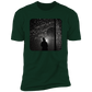 Stellar Silhouette Tee #4