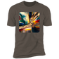 Surreal Strokes Tee