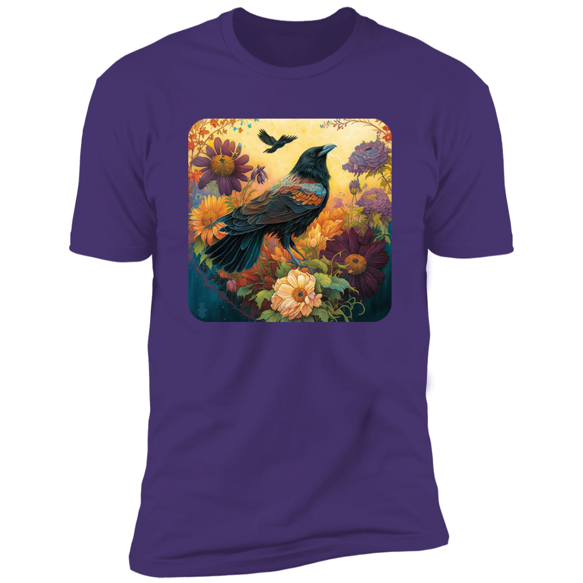 Elevate Ensemble Tee