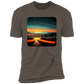 Twilight Trek Tee #2