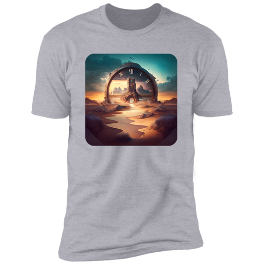 Era's Echo Tee