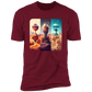 ChronoCanvas Tee