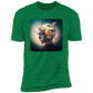 Dreamweaver's Canvas Tee #3