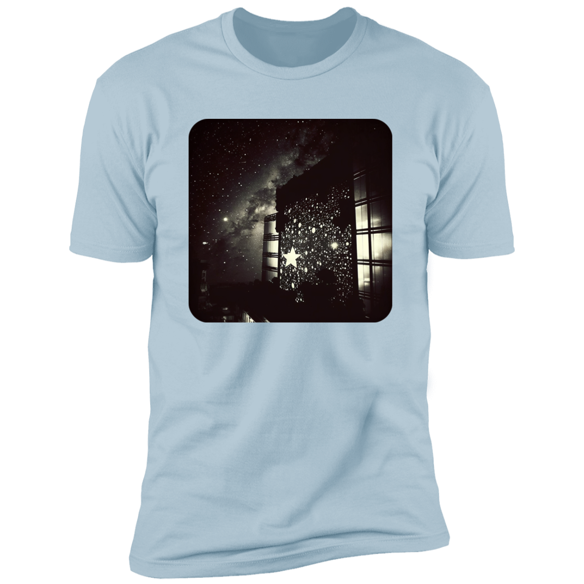 Galactic Gala Tee