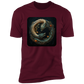 Eternal Serpent Cycle Tee