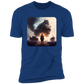 Dystopian Drifter Tee