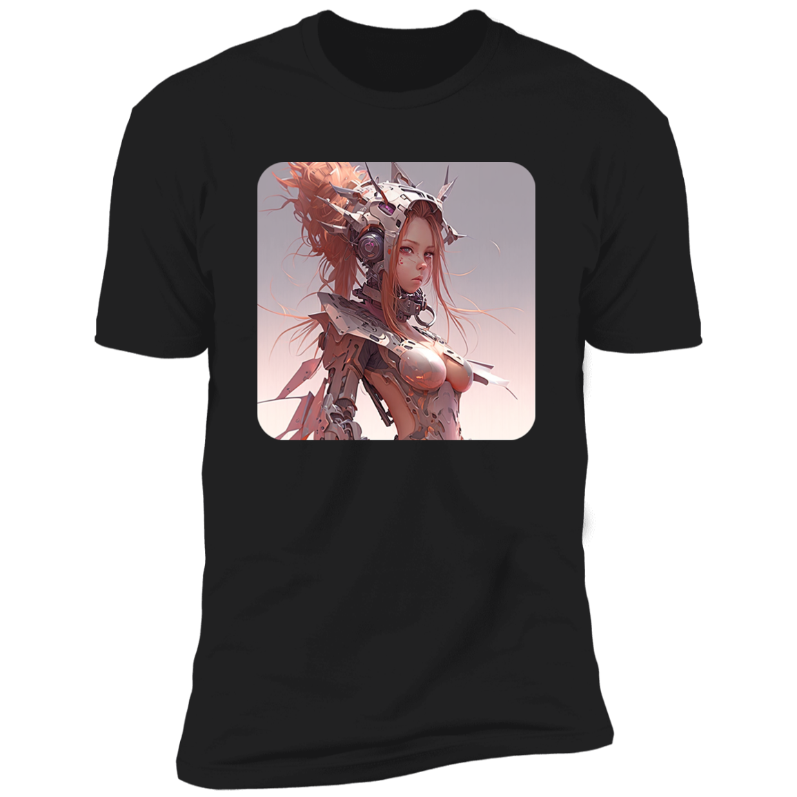 Digital Diva Tee