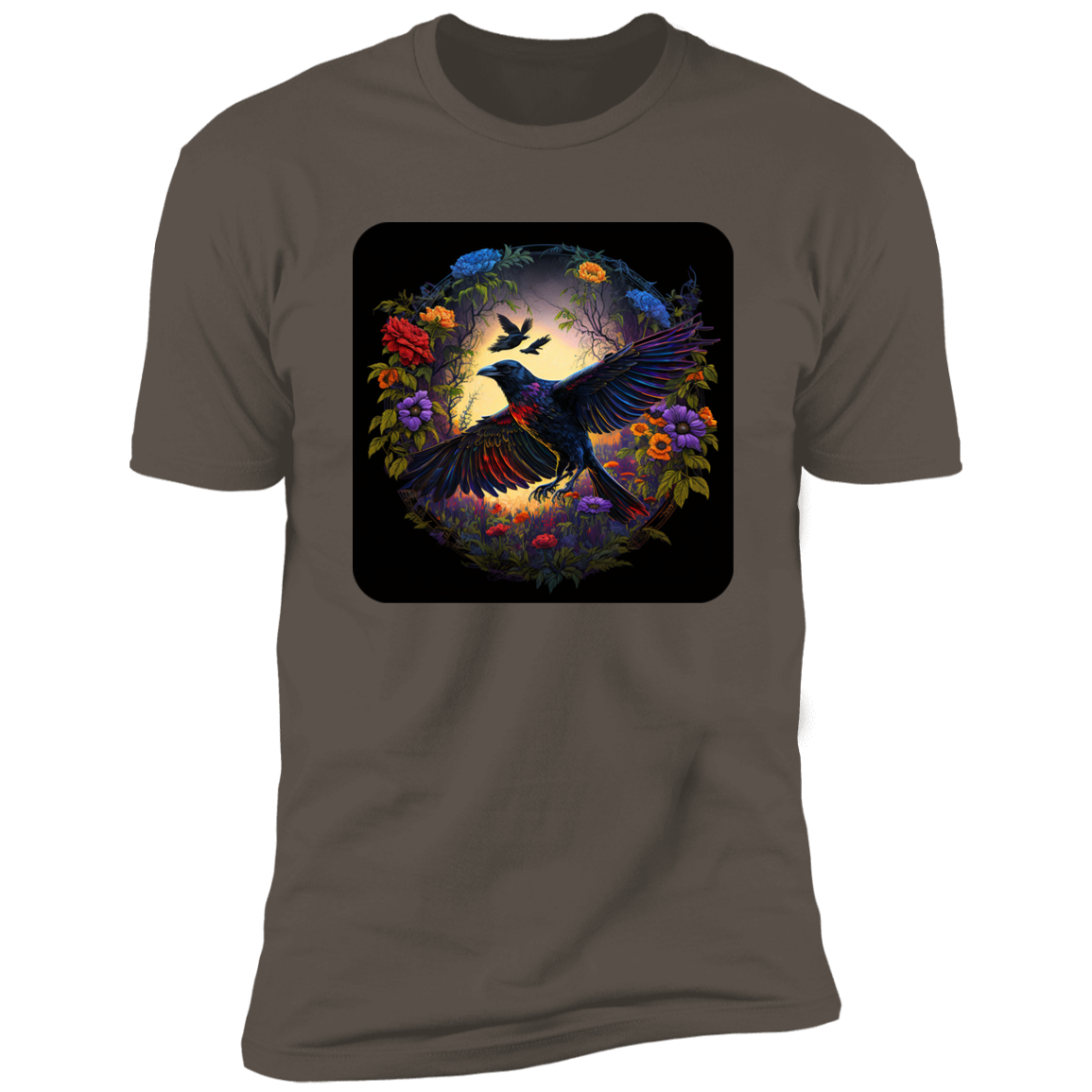 Elevation Essence Tee