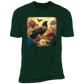 Elevate Ensemble Tee
