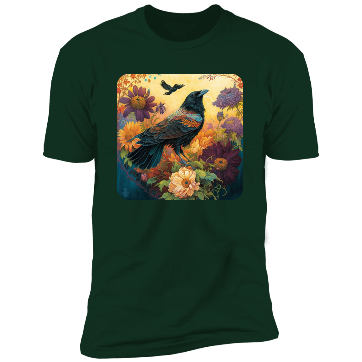 Elevate Ensemble Tee