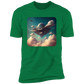 Ethereal Cityscape Tee