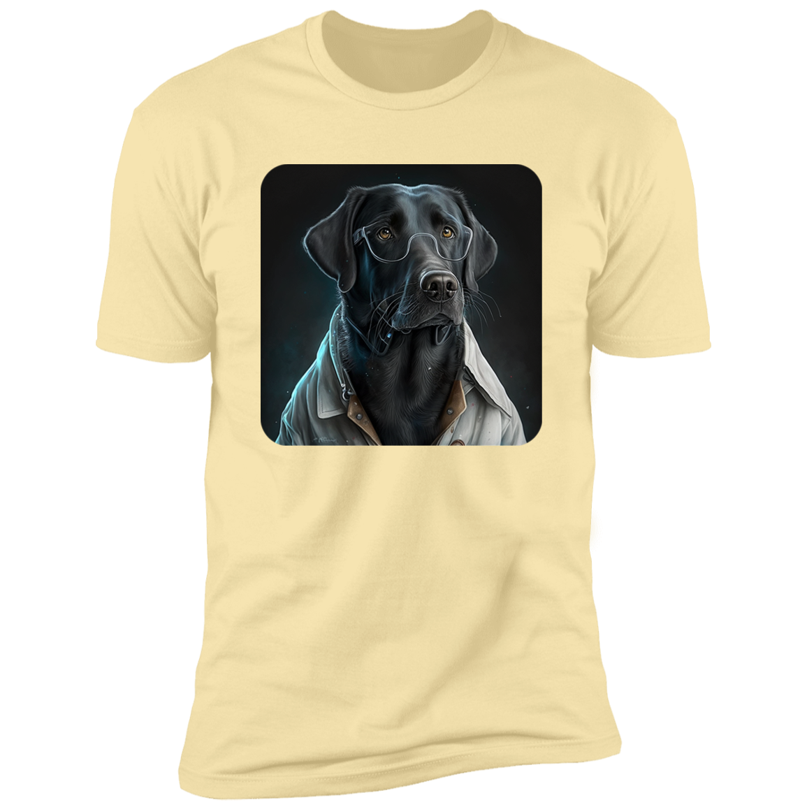 Lab in the Lab #2