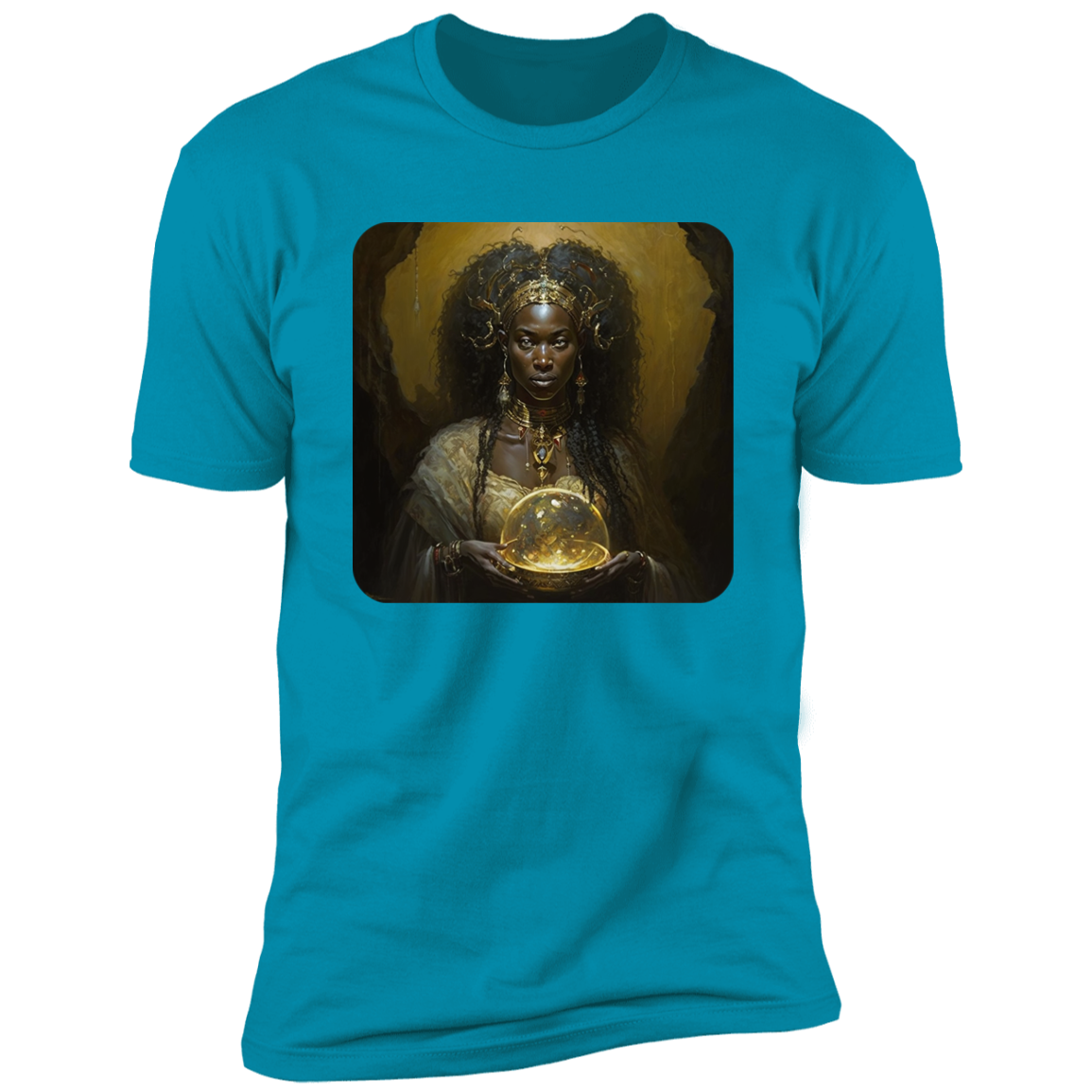 Oracle's Oath Tee