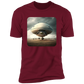 Cosmic Charm Tee