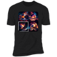 Galactic Glare Tee