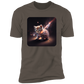 Red Dot Rodeo Tee