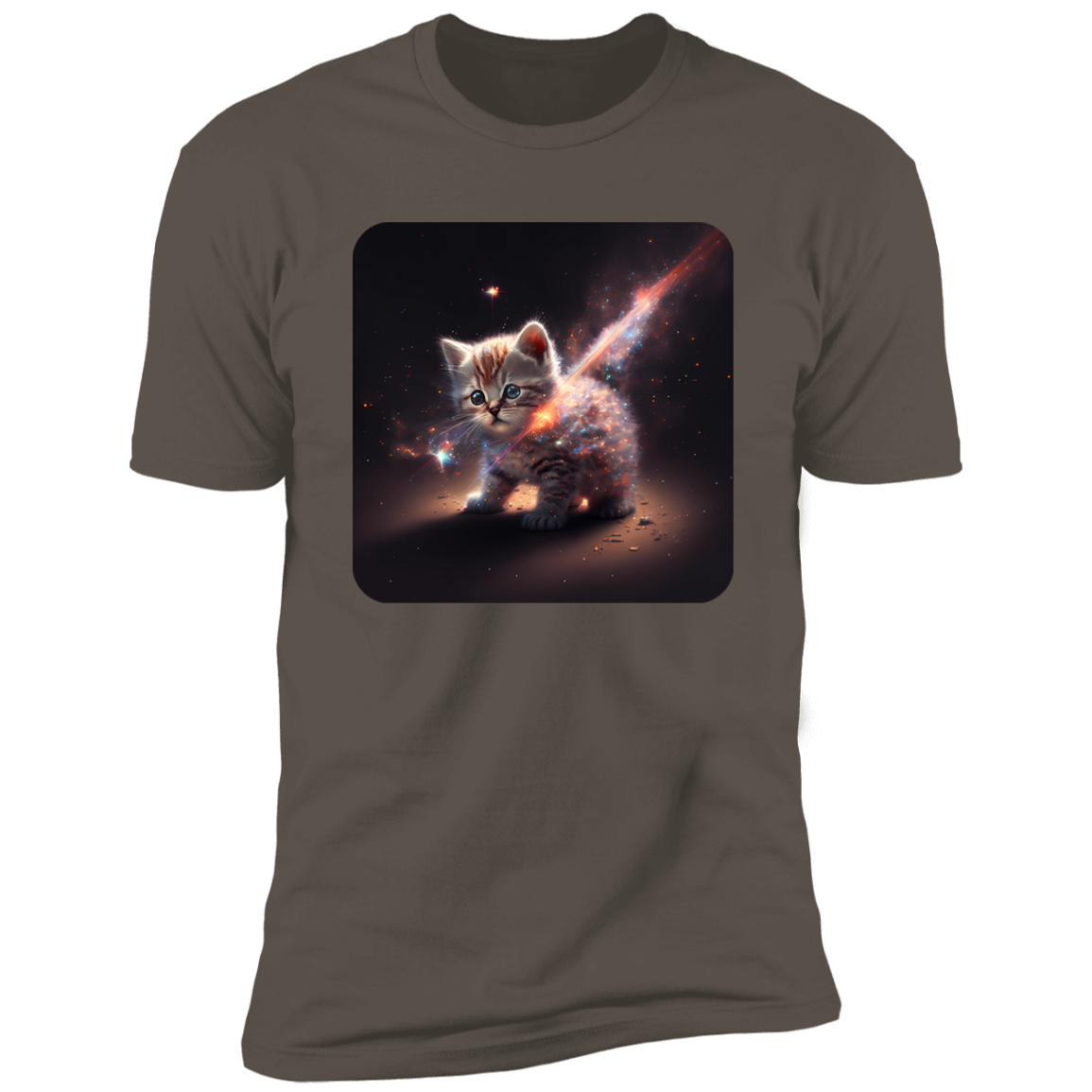 Red Dot Rodeo Tee