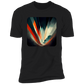Chaos Canvas Tee #3