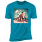 Cottage Charm Tee