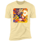 Blast Breaker Tee