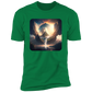 Celestial Serenity Tee