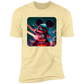 Mickey's Mechanical Descent