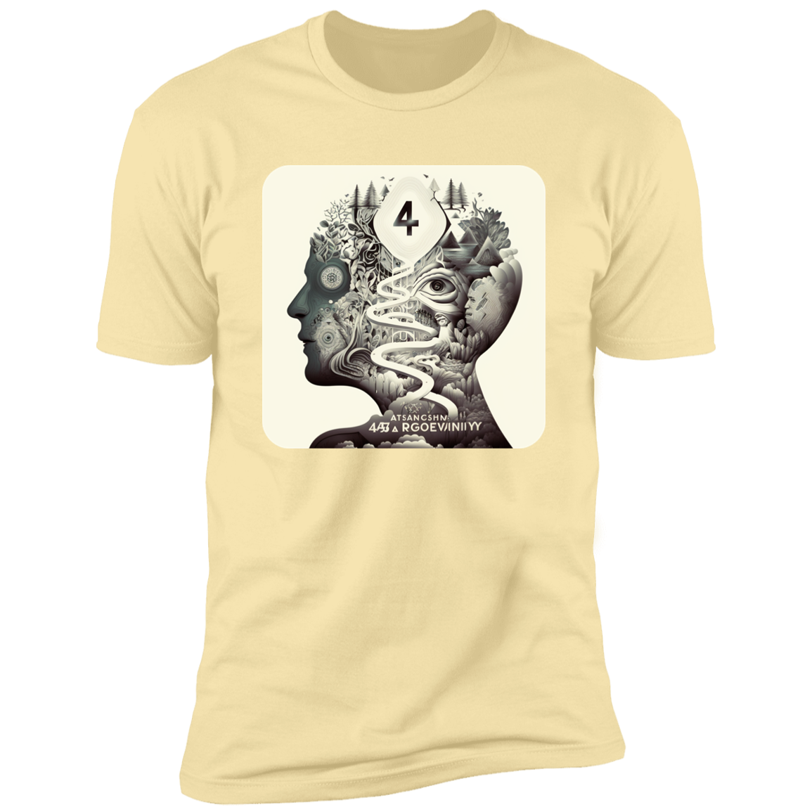 Evolutionary Ascent #6
