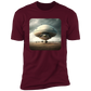 Cosmic Charm Tee