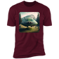 Alien Encounter Tee