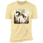 Urban Jungle Ruler Tee