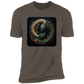 Eternal Serpent Cycle Tee