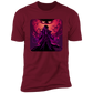 Crimson Paradox Tee