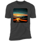 Twilight Trek Tee #2
