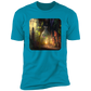 Enchanters Eden Tee