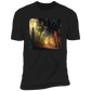 Enchanters Eden Tee