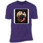 Rabbit Reverie Tee #2