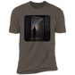 Stellar Silhouette Tee #3
