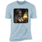 Mystic Monarch Tee