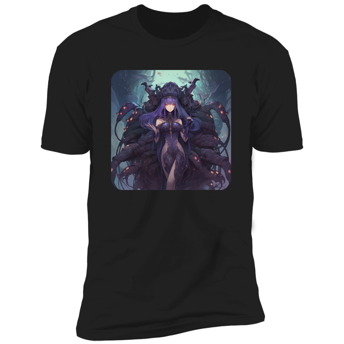 Galactic Grace Tee