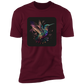 Hummingbird Heartbeat Tee