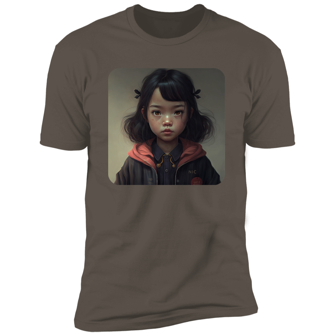 Nico Echo Tee