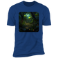 Gleamleaf Jungle Tee