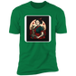 Rabbit Reverie Tee #2