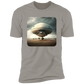 Cosmic Charm Tee