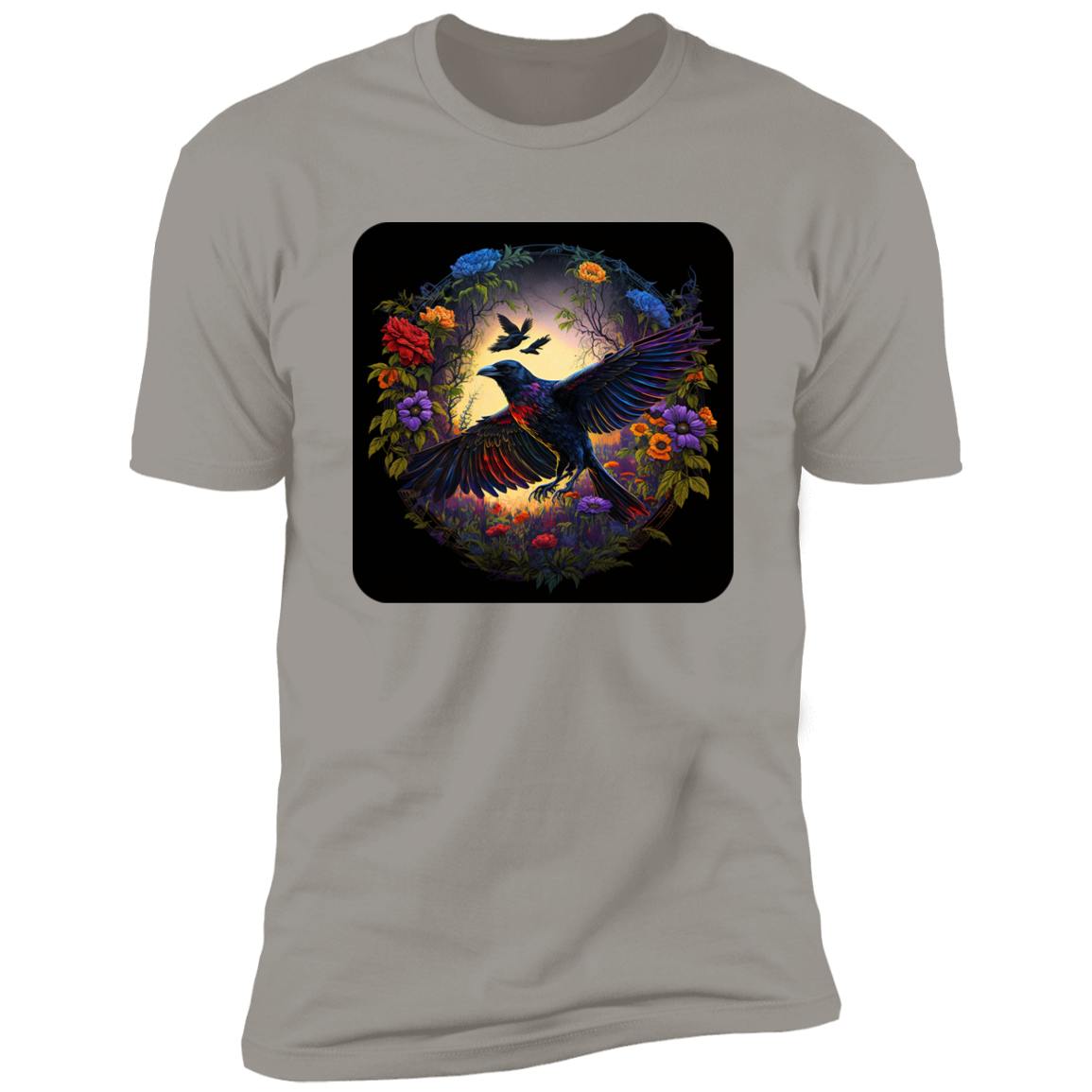 Elevation Essence Tee