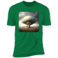 Cosmic Charm Tee