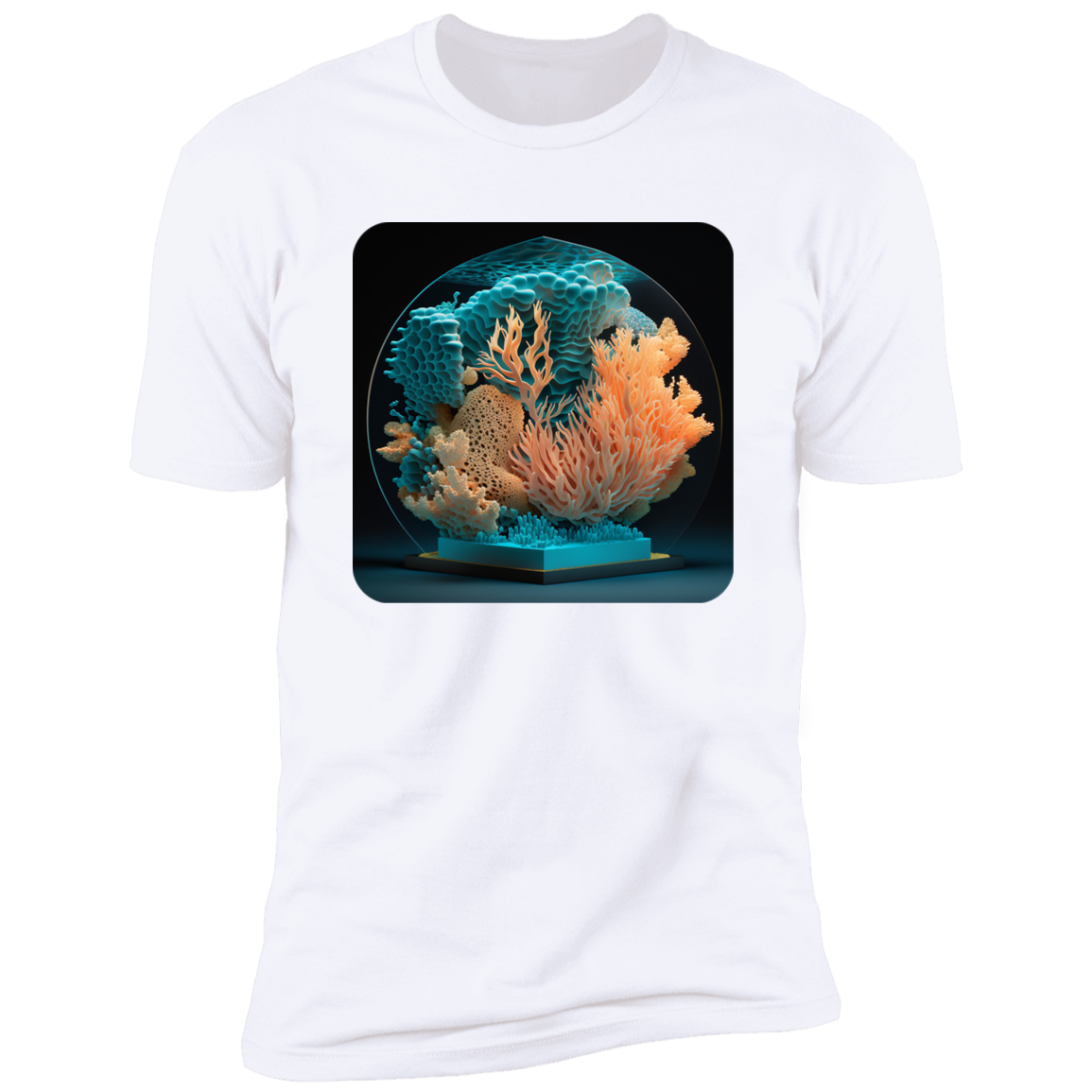 Oceanic Engineer Tee