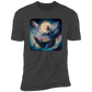 Galactic Gourmet Tee #2