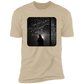 Stellar Silhouette Tee #4