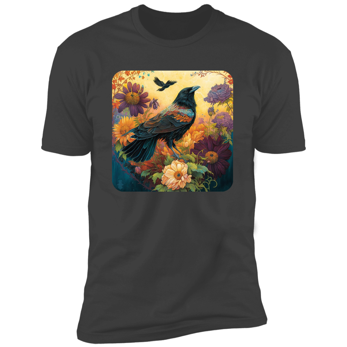 Elevate Ensemble Tee